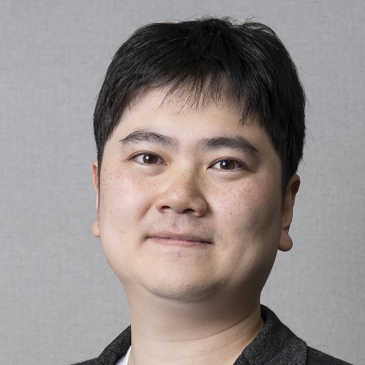 古川渉一